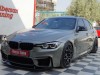 BMW F30 (F80 ) M4 ÖN TAMPON LİP
